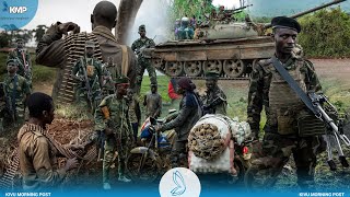 VIOLENTS COMBATS ENTRE FARDC VS M23RDF SUR L’AXE KASEGHEMATEMBE DANS LE LUBERO [upl. by Solahcin]