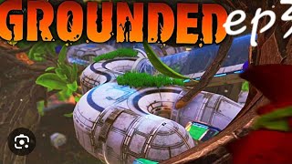 Wir finden das Hecken Labor Grounded ep3 [upl. by Erhart143]