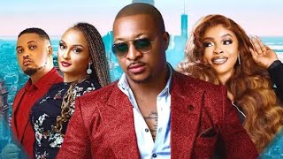 BEAUTIFUL LIAR  2 Trending Nollywood Nigerian Movie Review Georgina Ibeh Ik Ogbonna 2024 [upl. by Brietta]