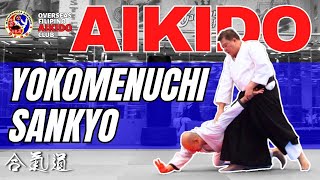 AIKIDO 5  081124  OFAC [upl. by Gwendolyn365]