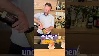 SEPP MACHT AVERNA SOUR [upl. by Ila]