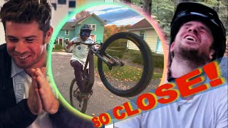 2023 Santa Cruz TallBoy vs 5010  Worlds Best Mountain Bike [upl. by Anelam375]