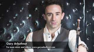 Gary Arbuthnot Promo [upl. by Ybbil]