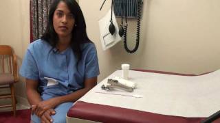 Your First GYN Visit Womans Hospital Baton Rouge LA [upl. by Ycnaf]