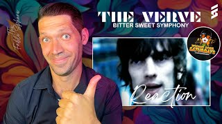 The Verve  Bitter Sweet Symphony Reaction YSS Series [upl. by Larret67]