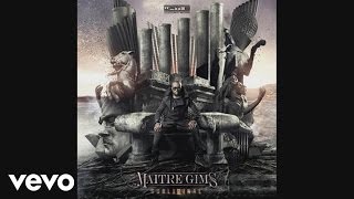 Maître Gims  La chute Audio [upl. by Zacarias56]