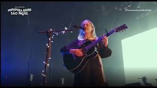 Phoebe Bridgers Scott Street Live at Primavera Sound  São Paulo [upl. by Twila984]