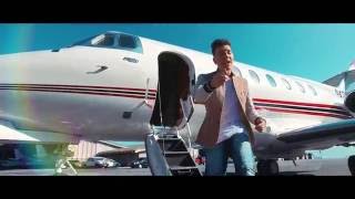 Diego Alé ✘ No te saco de mi mente VIDEO OFICIAL [upl. by Noryahs]