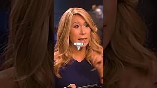 The Worst Pitch On Shark Tank History shorts entertainment [upl. by Simaj]