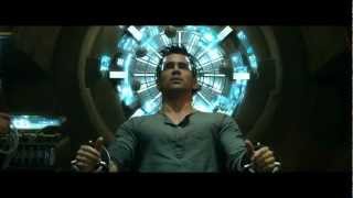 Total Recall 2012 Teaser Trailer [upl. by Scevor637]