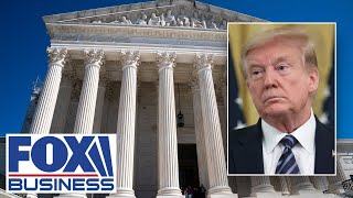 Supreme Court rules Colorado must keep Trump on the ballot [upl. by Bess]