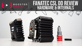 Fanatec CSL DD vs DD1 side by side review  which is BETTER FOR YOU [upl. by Eecyac972]