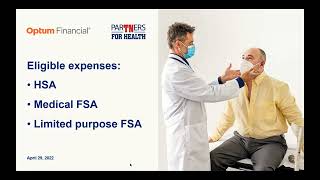 Eligible expenses for HSA Medical FSA and Limited Purpose FSA [upl. by Arlon]