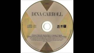 1993 Dina Carroll  Aint No Man West End RMX [upl. by Aerb787]