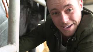 Pull the Udder One Nathan Carter  Big Week on the Farm  RTÉ ONE [upl. by Vedette]