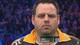 2016 Unibet Masters All The High Finishes [upl. by Reggy]