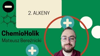 2 Alkeny  całość [upl. by Essenaj]