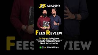 Acting class Review  Best Acting Class in Mumbai j2b freeactingclasses actingschool shorts [upl. by Lehacim897]