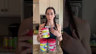 PreWorkout Supplements for Women Victorias Picks [upl. by Ecnaiva]