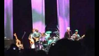 Crosby Stills amp Nash  Carry on live [upl. by Yretsym]