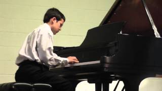 Ashokan Farewell  Jay Ungar  Piano Arrangement [upl. by Earlie893]