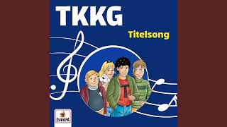 TKKG Titelsong [upl. by Tabby]