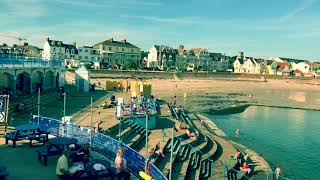 St Helier Lido [upl. by Adneram]