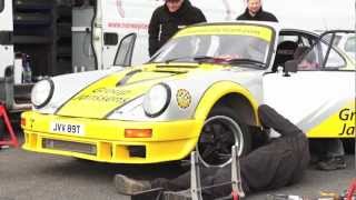 A Very Special Porsche 911  CHRIS HARRIS ON CARS [upl. by Chobot]