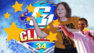 Rating G1 matches better than Dave Meltzer  G1 Climax 34 njpw [upl. by Vinita764]