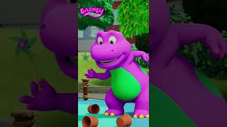 HEY FRIEND ITS ME BARNEY 😊 [upl. by Nicks372]