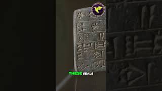 Unlocking the Secrets  Ancient Mesopotamian Cylinder Seals Revealed [upl. by Yokoyama790]