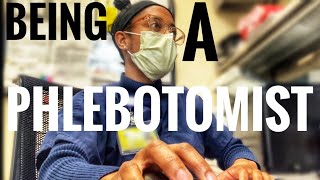 What does a phlebotomist do [upl. by Zaraf]