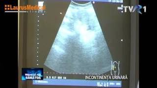 Incontinenta urinara  cauze tipuri diagnosticare si tratament [upl. by Hakceber]