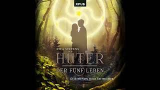 Hörbuch Fantasy 2017  Hütar der fünf Lobin  Deutsch Komplett 2017 hörbuch [upl. by Annaerb]