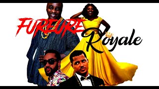 FUREUR ROYALE 1suite Nollywood Extra [upl. by Aysan]