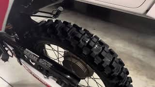 Honda Tornado Xr 250 ‘2014 [upl. by Yle]