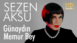 Sezen Aksu  Günaydın Memur Bey Official Audio [upl. by Gundry775]