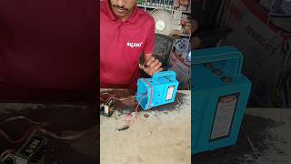 How to make a battery short video shorts electric [upl. by Sandra659]