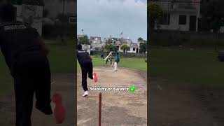 Cricket tips and drills short viral [upl. by Selwyn659]