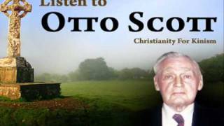 Otto Scott on The White Race Christianity For Kinism [upl. by Enirhtac]