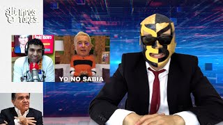 El nuevo amigo de Petro en el CNE y los cobros ¨amigables¨ de Racero Video completo [upl. by Seth]