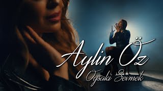 Aylin Öz  Oysaki Sevmek [upl. by Ikin]