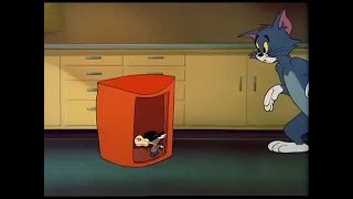 ᴴᴰ Tom and Jerry Episode 96  Pecos Pest 1953  P23  TAJC  Duge Mite [upl. by Adey785]