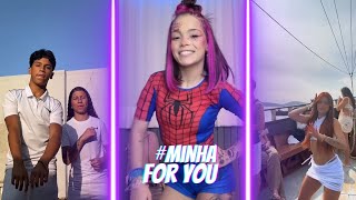 DANCE SE SOUBER  TIKTOK ATUALIZADO 2024  MELHORES DANCINHAS DO TIKTOK  MINHA FOR YOU [upl. by Boony348]