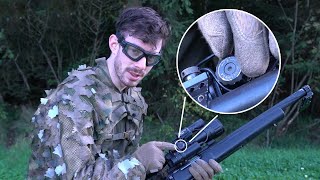 5 Tips on How To setup Scope and Airsoft Rifle for More Accuracy [upl. by Saville]