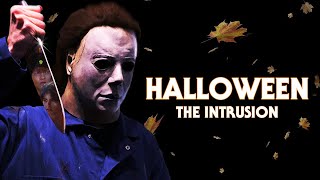 Halloween The Intrusion  Official Halloween Fan Film  4K [upl. by Eeraj]