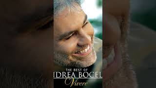 Andrea Bocelli  Time to say Goodbye [upl. by Pearce]