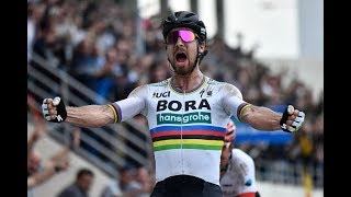 Peter Sagan  the Playful Gladiator  Best moments [upl. by Bunny]