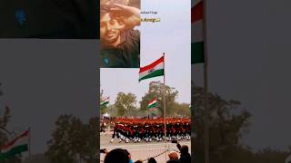 😱 army republicdayparade indianarmy armylover motivation bsf armybp armydayparade [upl. by Egedan]