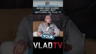 Self Snitching On Vlad TV shorts [upl. by Macmullin]